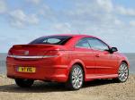 Vauxhall Astra TwinTop 2006 года